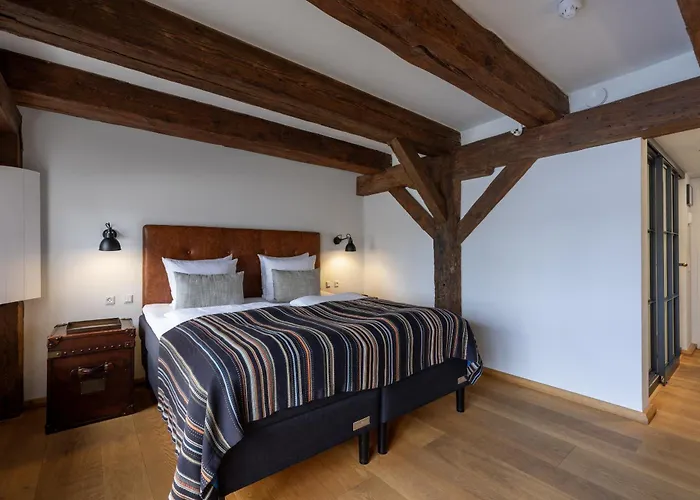 71 Nyhavn Hotel